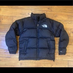 NWT The North Face 700 Nuptse Puffer Jacket